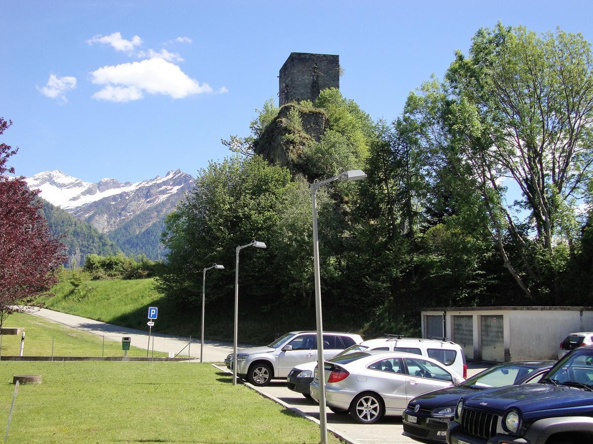 Ristorante Bellavista 호텔 Santa Maria 외부 사진